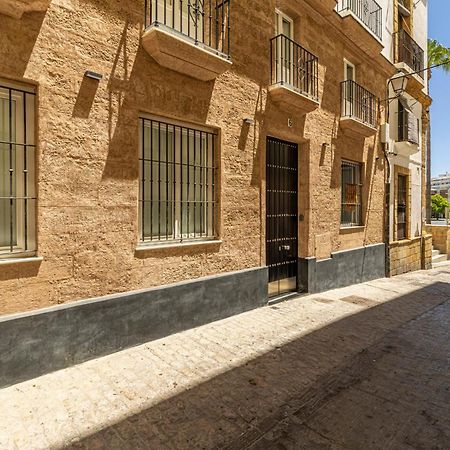 Allo Apartments San Roque 3ºc Cadiz Exterior photo