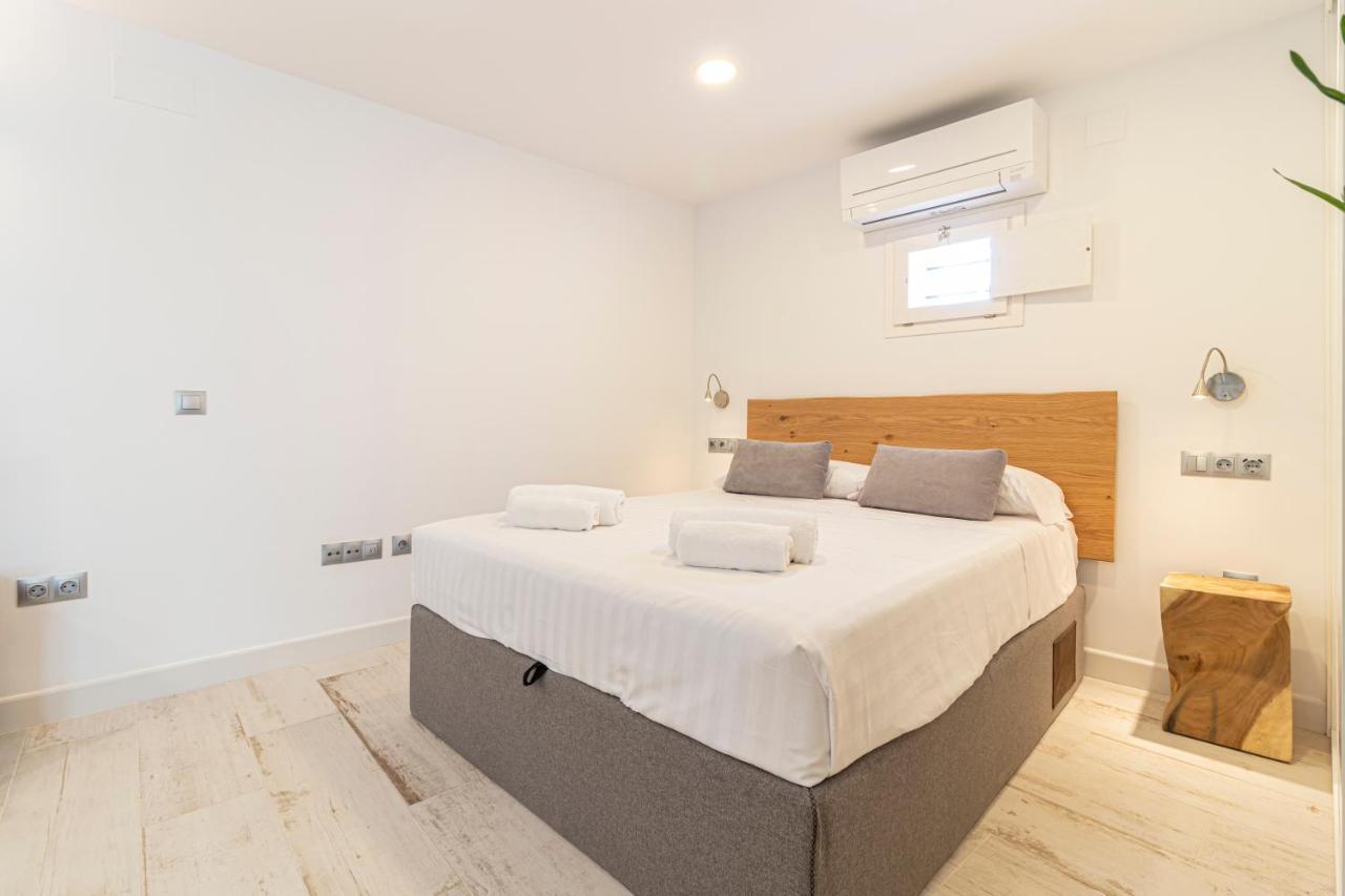 Allo Apartments San Roque 3ºc Cadiz Exterior photo