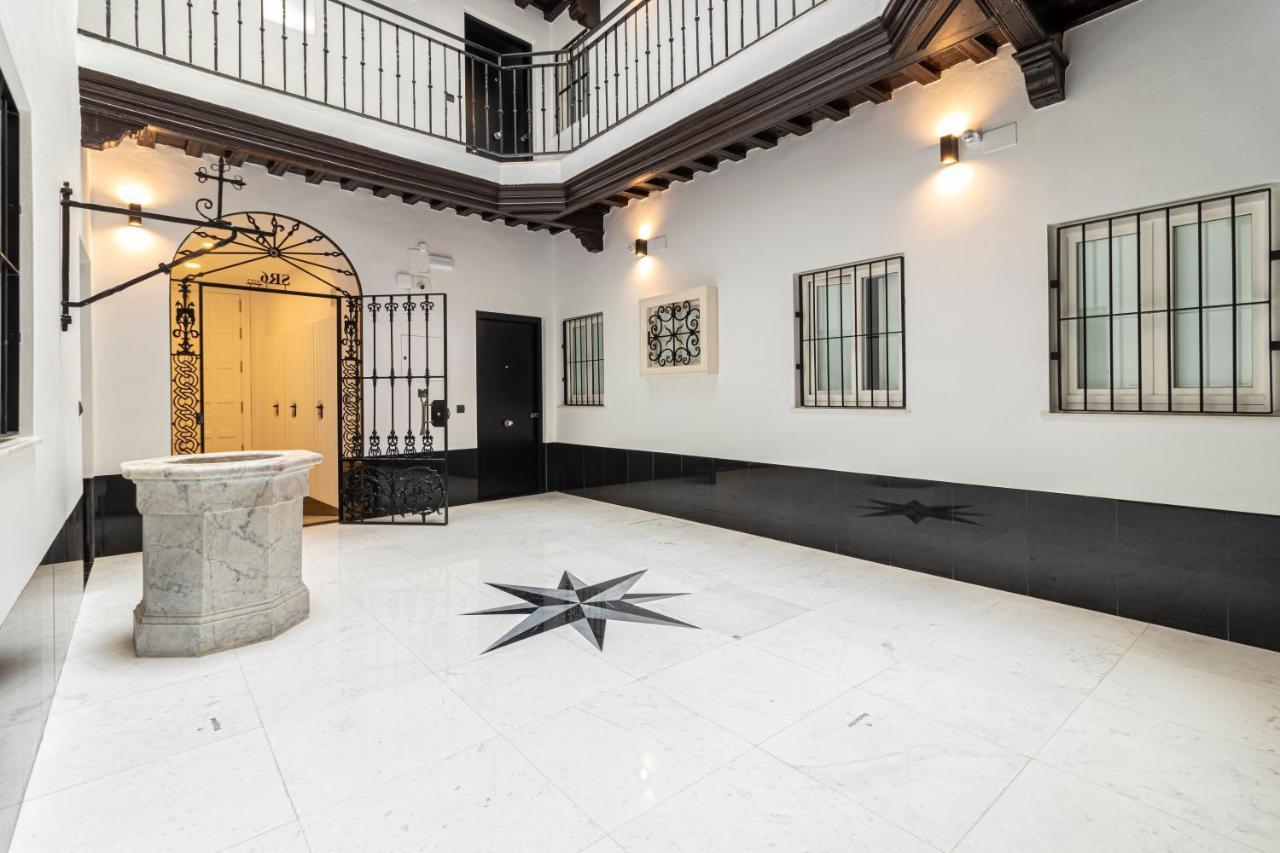 Allo Apartments San Roque 3ºc Cadiz Exterior photo