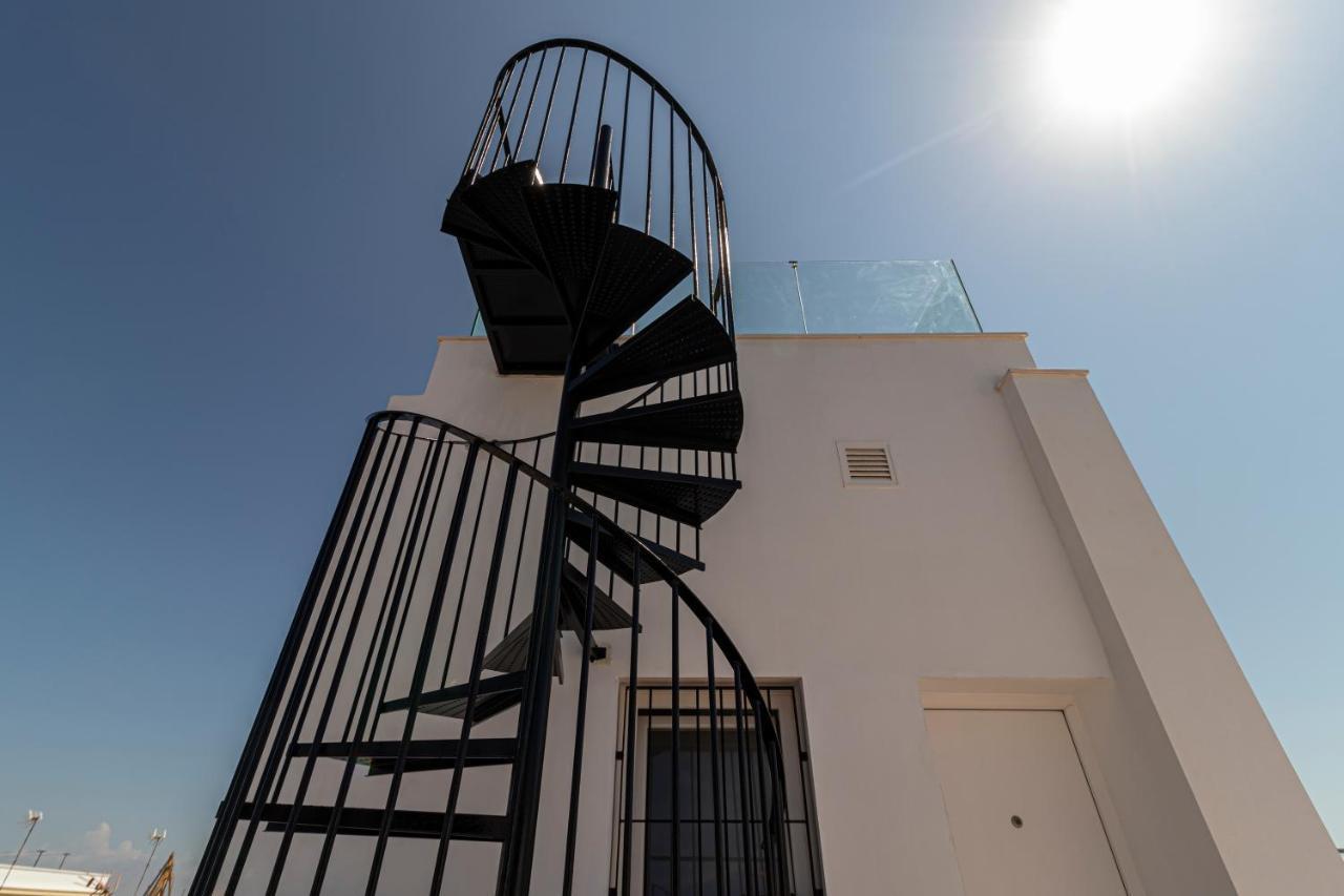 Allo Apartments San Roque 3ºc Cadiz Exterior photo