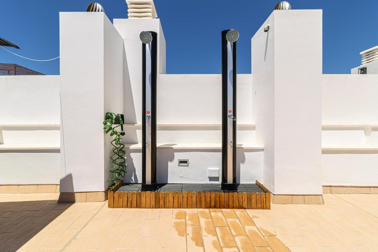 Allo Apartments San Roque 3ºc Cadiz Exterior photo